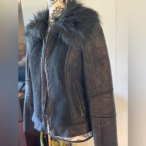 Via Spiga unique light weighted Jacket